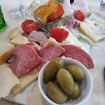 Photo n°5 de l'avis de IL. fait le 19/08/2023 à 18:52 sur le  Ristorante Albamar à Lido di Jesolo