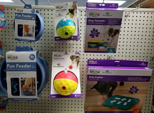 Pet Supply Store «F-M Dog Obedience School», reviews and photos, 1214 Main Ave, Moorhead, MN 56560, USA