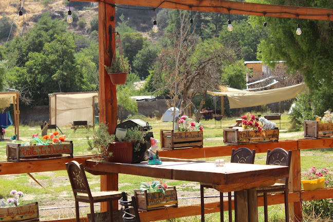 Opiniones de camping Villa Los Duendes -oficial en San José de Maipo - Camping