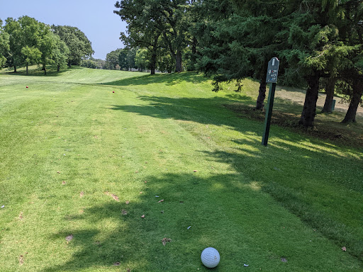 Golf Course «Phalen Park Golf Course», reviews and photos, 1615 Phalen Dr, St Paul, MN 55106, USA