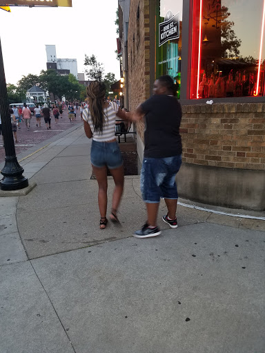 Live Music Venue «The Kent Stage», reviews and photos, 175 E Main St, Kent, OH 44240, USA