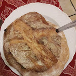 Photo n°7 de l'avis de Tony.t fait le 01/11/2017 à 07:12 sur le  Ambasciata Orsarese à Foggia