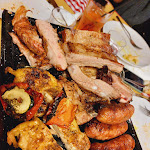 Photo n°3 de l'avis de Ale.r fait le 12/03/2024 à 10:22 sur le  Belgiardino - Bar Ristorante Griglieria à Curino