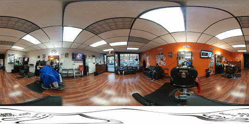 Barber Shop «Heights Barber Shop», reviews and photos, 191 Boulevard, Hasbrouck Heights, NJ 07604, USA