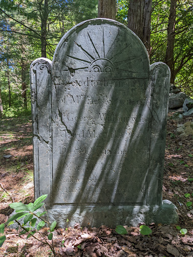 State Park «Borderland State Park», reviews and photos, 259 Massapoag Ave, North Easton, MA 02356, USA