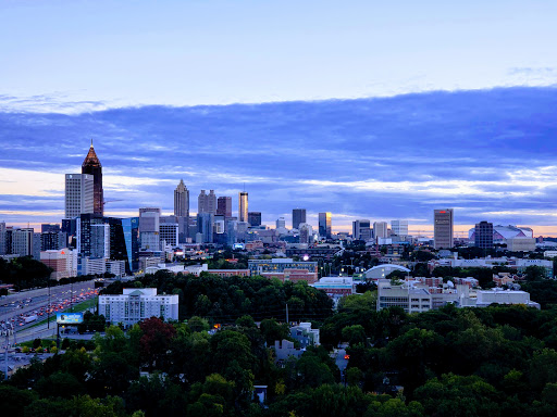 Shopping Mall «Atlantic Station», reviews and photos, 1380 Atlantic Dr NW, Atlanta, GA 30363, USA