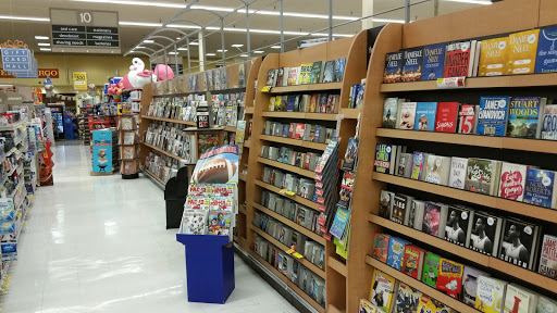 Grocery Store «Safeway», reviews and photos, 5146 Stevens Creek Blvd, San Jose, CA 95129, USA