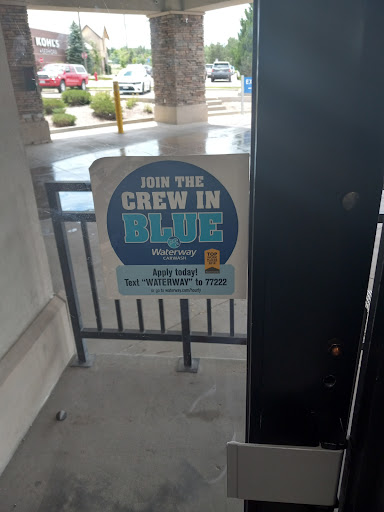 Car Wash «Waterway Gas & Wash», reviews and photos, 8640 S Quebec St, Littleton, CO 80124, USA