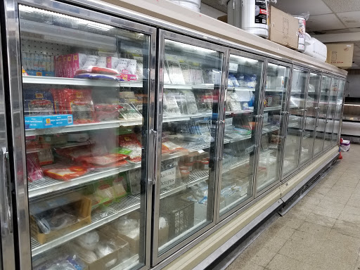 Supermarket «Tien Hung Market Oriental Foods», reviews and photos, 1110 E Colonial Dr, Orlando, FL 32803, USA