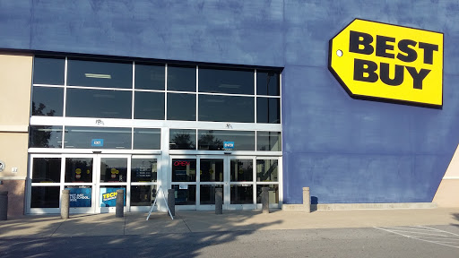 Electronics Store «Best Buy», reviews and photos, 2716 E Stone Dr, Kingsport, TN 37660, USA