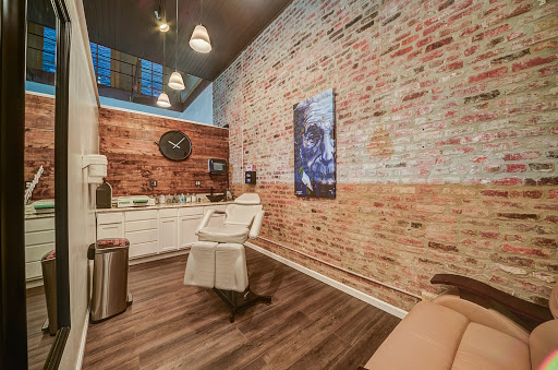 Explore blessing tattoo ideas, creative tattoo ideas in New Orleans, available at Purity Body Arts