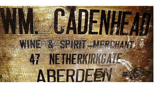 Reviews of Cadenhead's Whisky Shop in Edinburgh - Liquor store