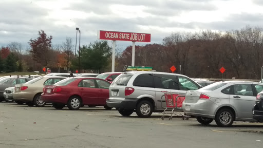 Discount Store «Ocean State Job Lot», reviews and photos, 100 Providence Hwy, Dedham, MA 02026, USA