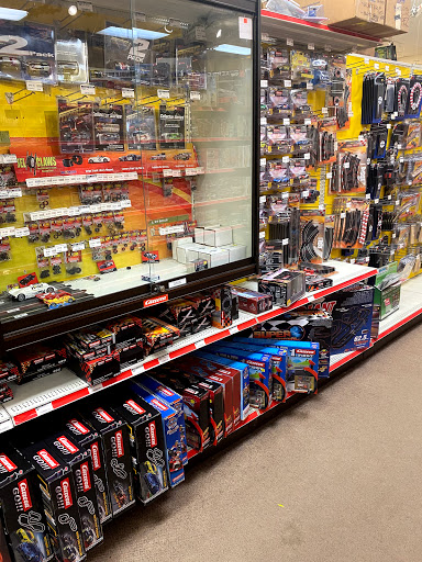 Toy Store «Hub Hobby Center», reviews and photos, 82 Minnesota Ave, St Paul, MN 55117, USA