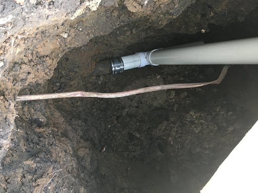 Plumber «Duane Blanton Plumbing, Sewer and Drainage Inc.», reviews and photos, 600 W Long Lake Dr, Round Lake, IL 60073, USA