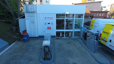 AVIA Garage dépannage remorquage Ramonville à Ramonville-Saint-Agne