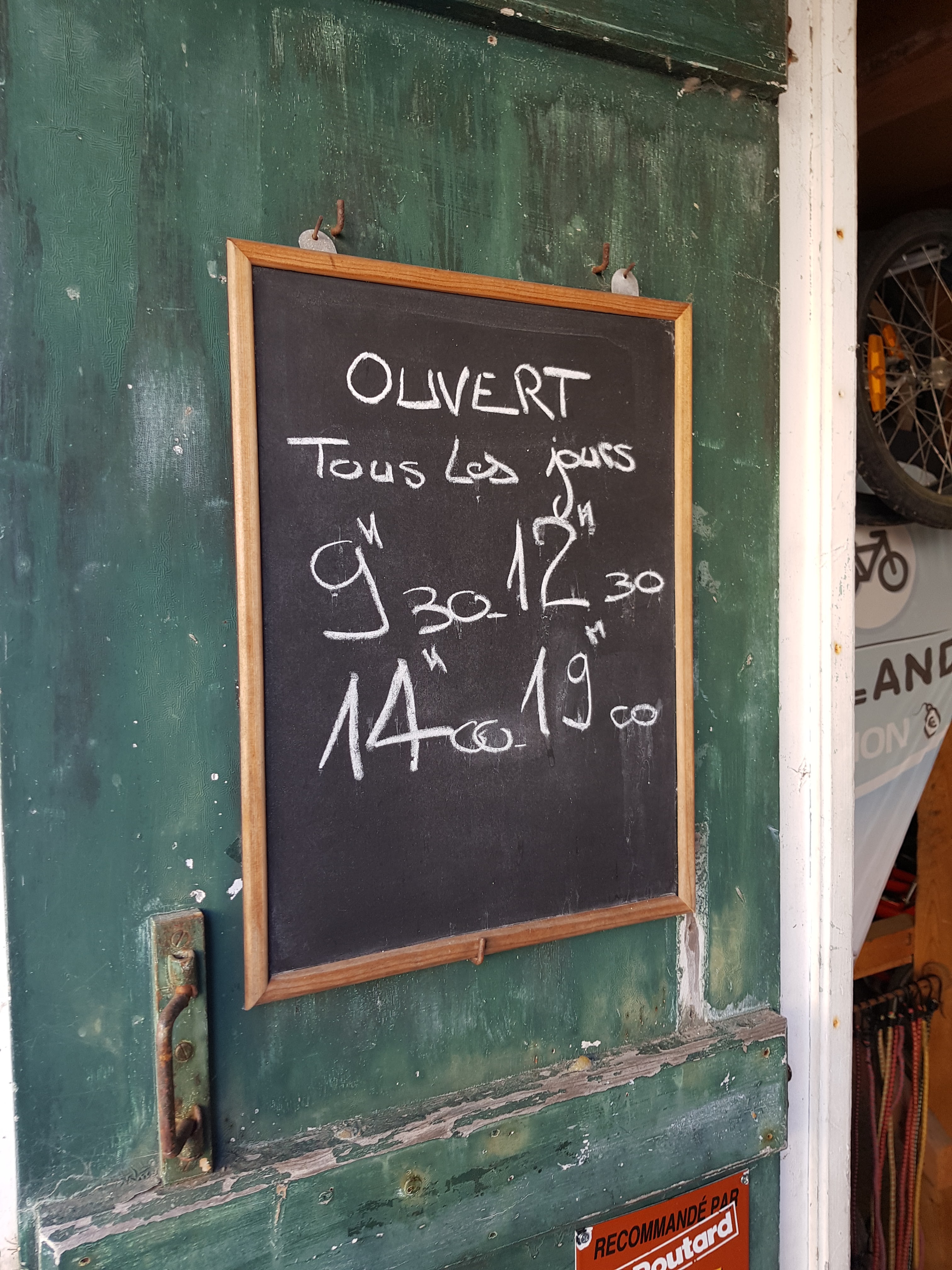 Photo n° 1 de l'avis de M.. fait le 25/06/2021 à 20:47