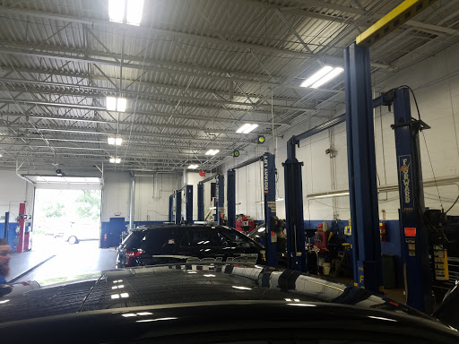 Ford Dealer «Liberty Ford Brunswick», reviews and photos, 3101 Center Rd, Brunswick, OH 44212, USA