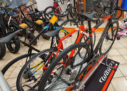 Cicli l'Orange