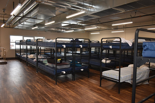 Pueblo Rescue Mission