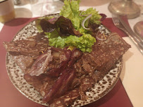 Plats et boissons du Crêperie La table d'Anaïs in Saint-Clément-des-Baleines - n°15