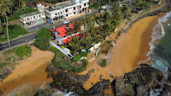 Photo de Ashen's Beach avec un rivage spacieux