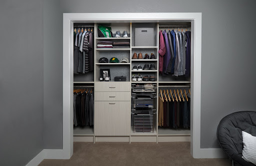 Pacific Closet and Garage image