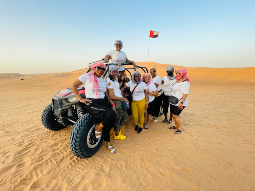 Travel Agency «Tropical Tours And Travel», reviews and photos, 3475 Leonardtown Rd #204, Waldorf, MD 20601, USA