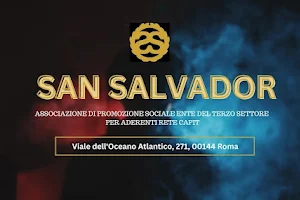 San Salvador Roma - Associazione di Promozione Sociale Terzo Settore image