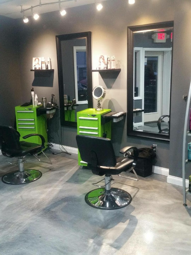 A Love Of Hair 49640