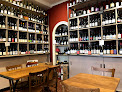 En attendant septembre Lyon 7 Vins naturels Caviste Bar à vins Lyon