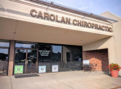 Carolan Chiropractic - Chiropractor in Overland Park Kansas