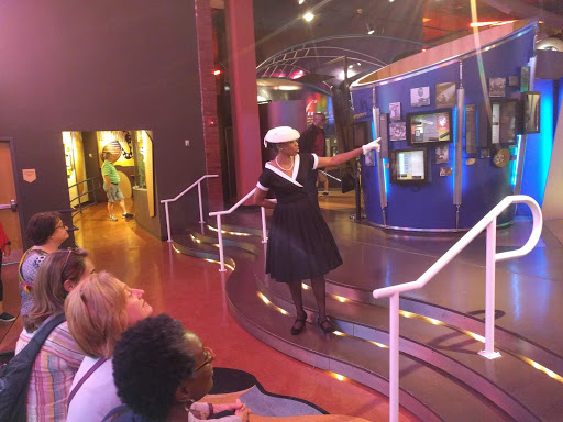 Performing Arts Theater «Gem Theater», reviews and photos, 1615 E 18th St, Kansas City, MO 64108, USA