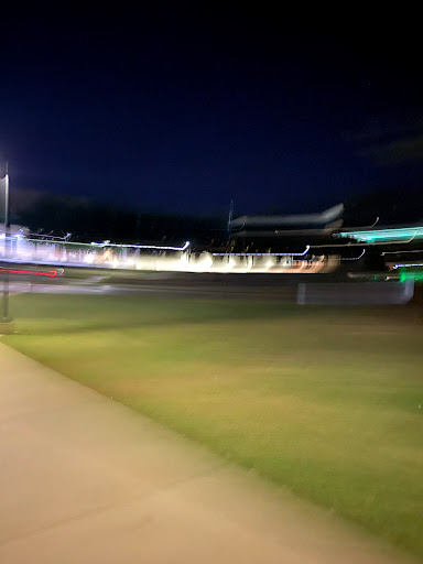 Performing Arts Theater «Murchison Performing Arts Center», reviews and photos, 2100 North I-35E, Denton, TX 76266, USA