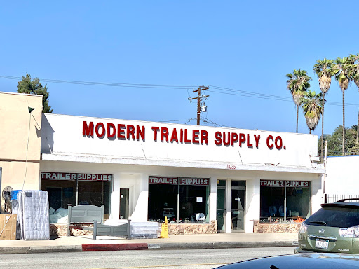 Modern Trailer Supply Co.