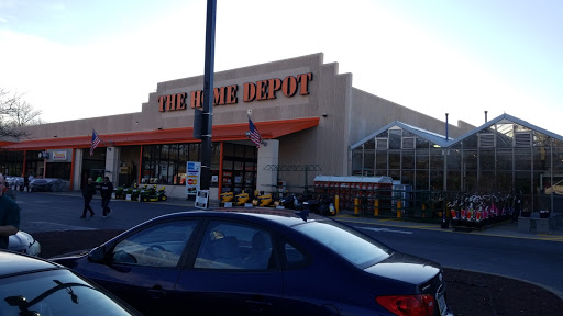 Home Improvement Store «The Home Depot», reviews and photos, 1350 MacArthur Rd, Whitehall, PA 18052, USA