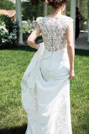 Bridal Shop «Bridal Gallery», reviews and photos, 749 44th St SE, Grand Rapids, MI 49548, USA