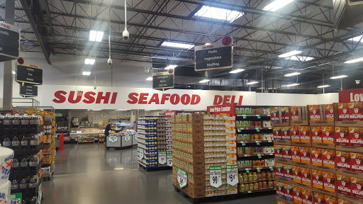 Supermarket «WinCo Foods», reviews and photos, 755 SW 19th St, Moore, OK 73160, USA