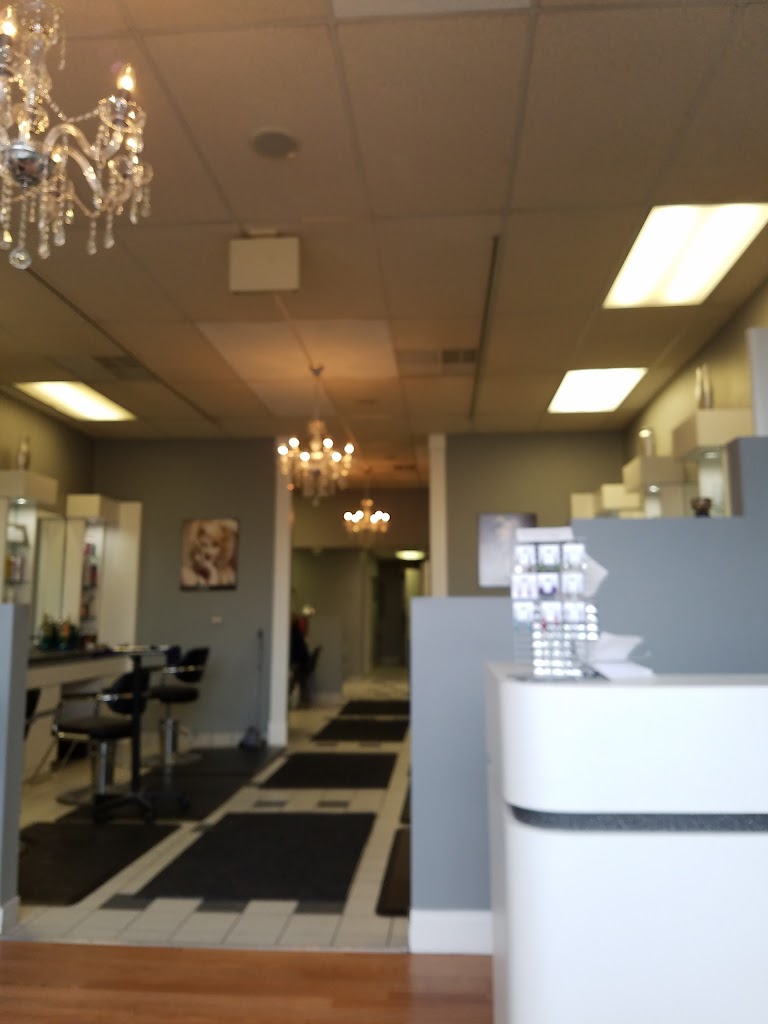 New Dimensions Hair Salon Inc Sterling Heights, MI 48310 Services