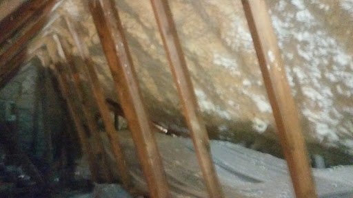 Insulation Contractor «Insulation Contractor - Energy Seal, Inc.», reviews and photos