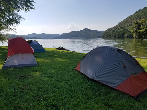 Campground «Defeated Creek Campground», reviews and photos, 140 Marina Ln, Defeated, TN 37030, USA