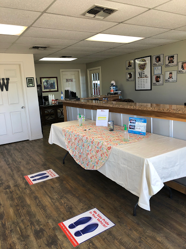 Auto Repair Shop «Moss Motors», reviews and photos, 99 Coronado Dr N, Kerrville, TX 78028, USA