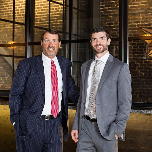 Personal Injury Attorney «Jones & Swanson», reviews and photos