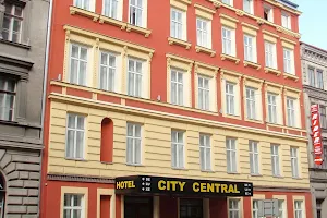 Hotel City - Central image