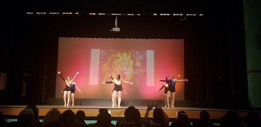 Performing Arts Theater «Hollywood Central Performing Arts Center», reviews and photos, 1770 Monroe St, Hollywood, FL 33020, USA