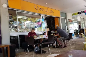 Quenchers image