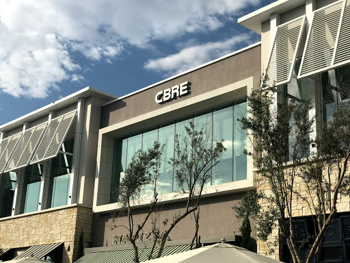 CBRE