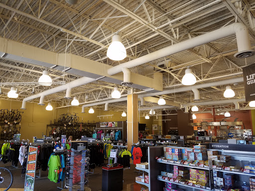 Bicycle Store «Performance Bicycle», reviews and photos, 2915 E State Hwy 114, Southlake, TX 76092, USA