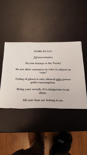 Video Game Store «Replays Gameware, Movies, & More - Decatur», reviews and photos, 2411 6th Ave SE, Decatur, AL 35601, USA