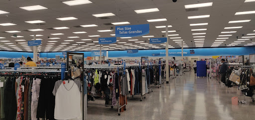 Clothing Store «Ross Dress for Less», reviews and photos, 181 S Las Posas Rd, San Marcos, CA 92078, USA